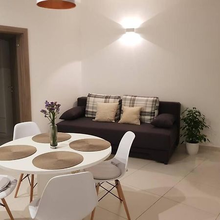 Apartman M&S 1 Kali, Otok Ugljan Lejlighed Eksteriør billede