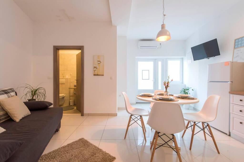 Apartman M&S 1 Kali, Otok Ugljan Lejlighed Eksteriør billede
